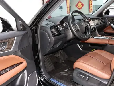 Honda UR-V