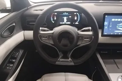 BYD Seal 06 New Energy