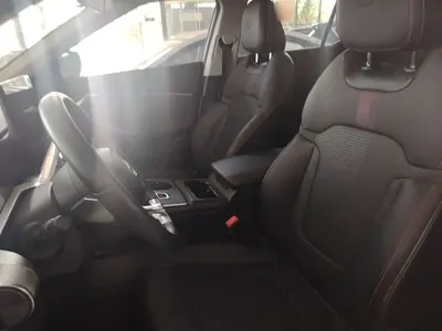 GAC Motor Shadow Cool
