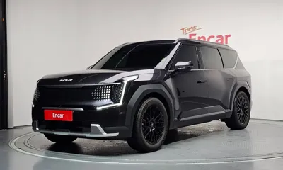 Kia EV9