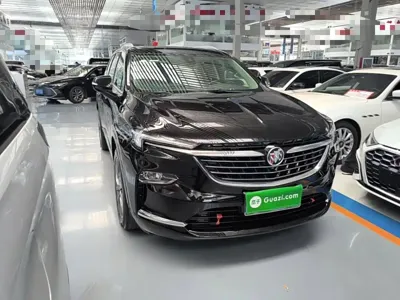 Buick Enclave