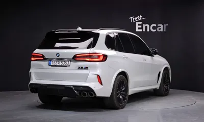BMW X5M