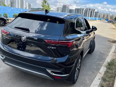 Buick Envision S
