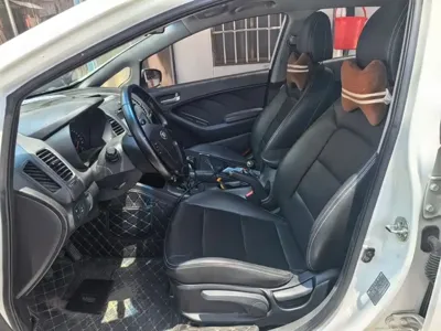 Kia K3S