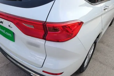 Haval M6