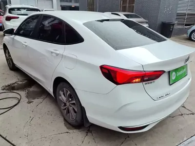 Buick Verano
