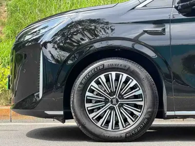 BYD Xia