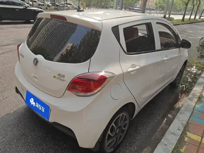 Changan Benben E-Star