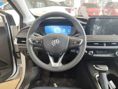 Buick Velite 6