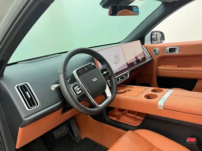 Li Auto Li L6