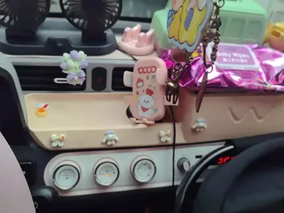 Wuling MINIEV