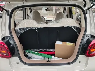 Wuling MINIEV