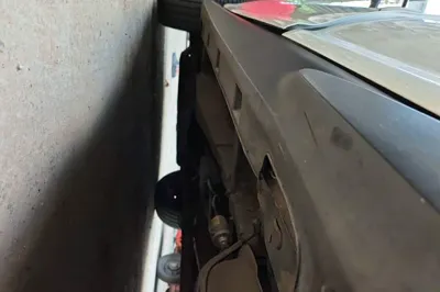 BYD S7