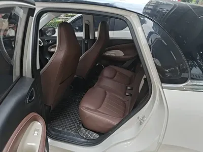 Wuling Bingo