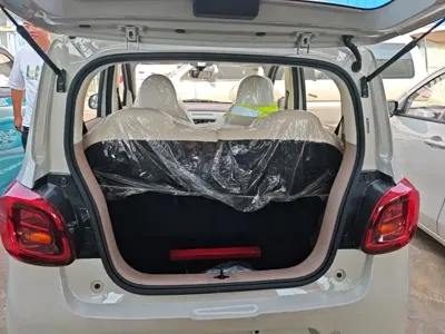 Wuling MINIEV