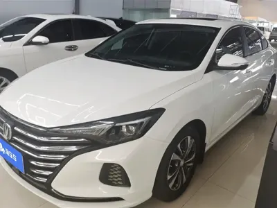 Changan Eado