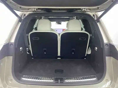 Li Auto Li L9