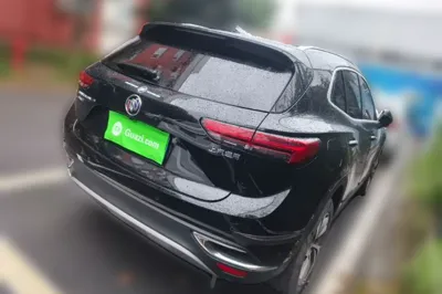 Buick Envision