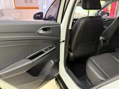 Jetta VS5