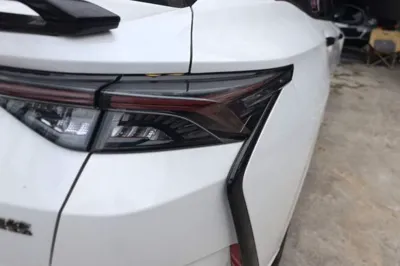 Dongfeng Aeolus Yixuan