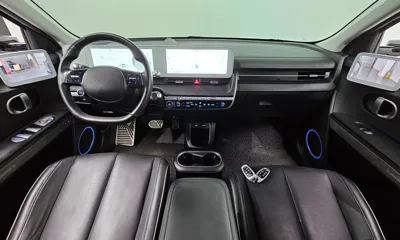 Hyundai Ioniq5