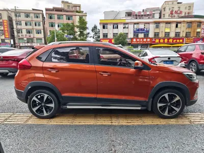 Chery Tiggo 3x