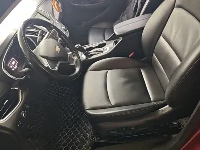 Chevrolet Malibu XL