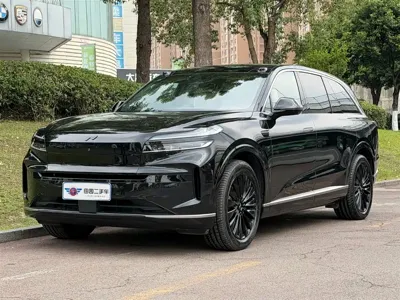 ONVO 乐道L90