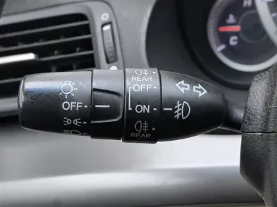 Honda Spirior
