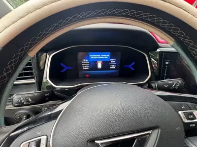 Jetta VS7