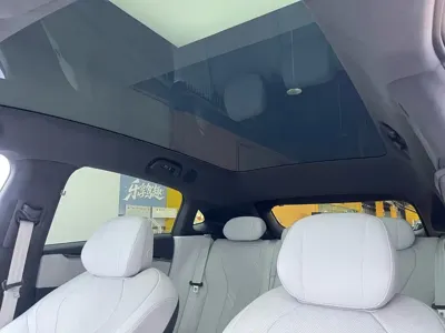 Xpeng 小鹏G7