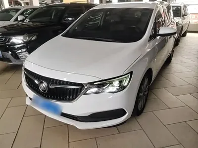 Buick GL6