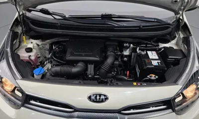 Kia Morning