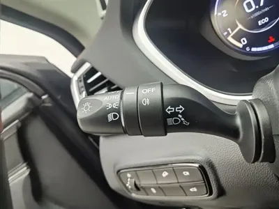 GAC Motor GS4 Plus