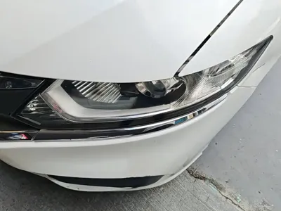 Honda Jade