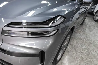 ONVO Luxeed L90