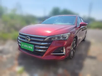 GAC Trumpchi GA6