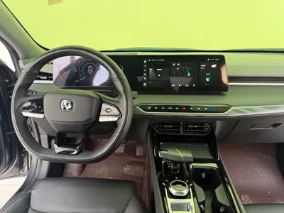 Changan Ruicheng PLUS