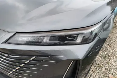 Changan Eado PHEV