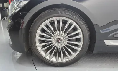 Kia K9