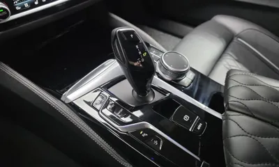 BMW Gran Turismo