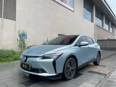 Buick Velite 6