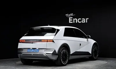Hyundai Ioniq5