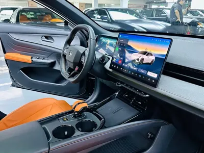 Changan UNI-V