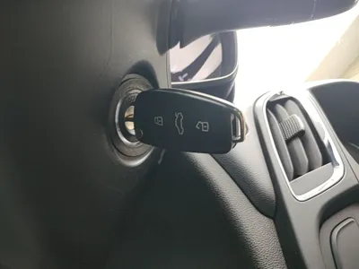 Chery Arrizo 5