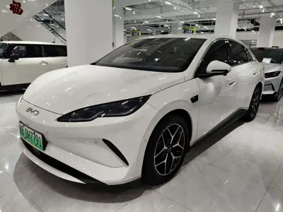 BYD Seal 06