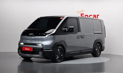 Kia PV5