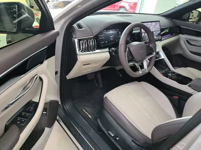 BYD PLUS New Energy