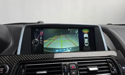 BMW 6-Series