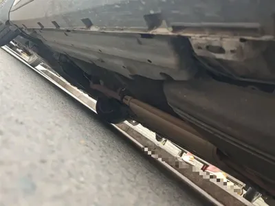 BYD Tang